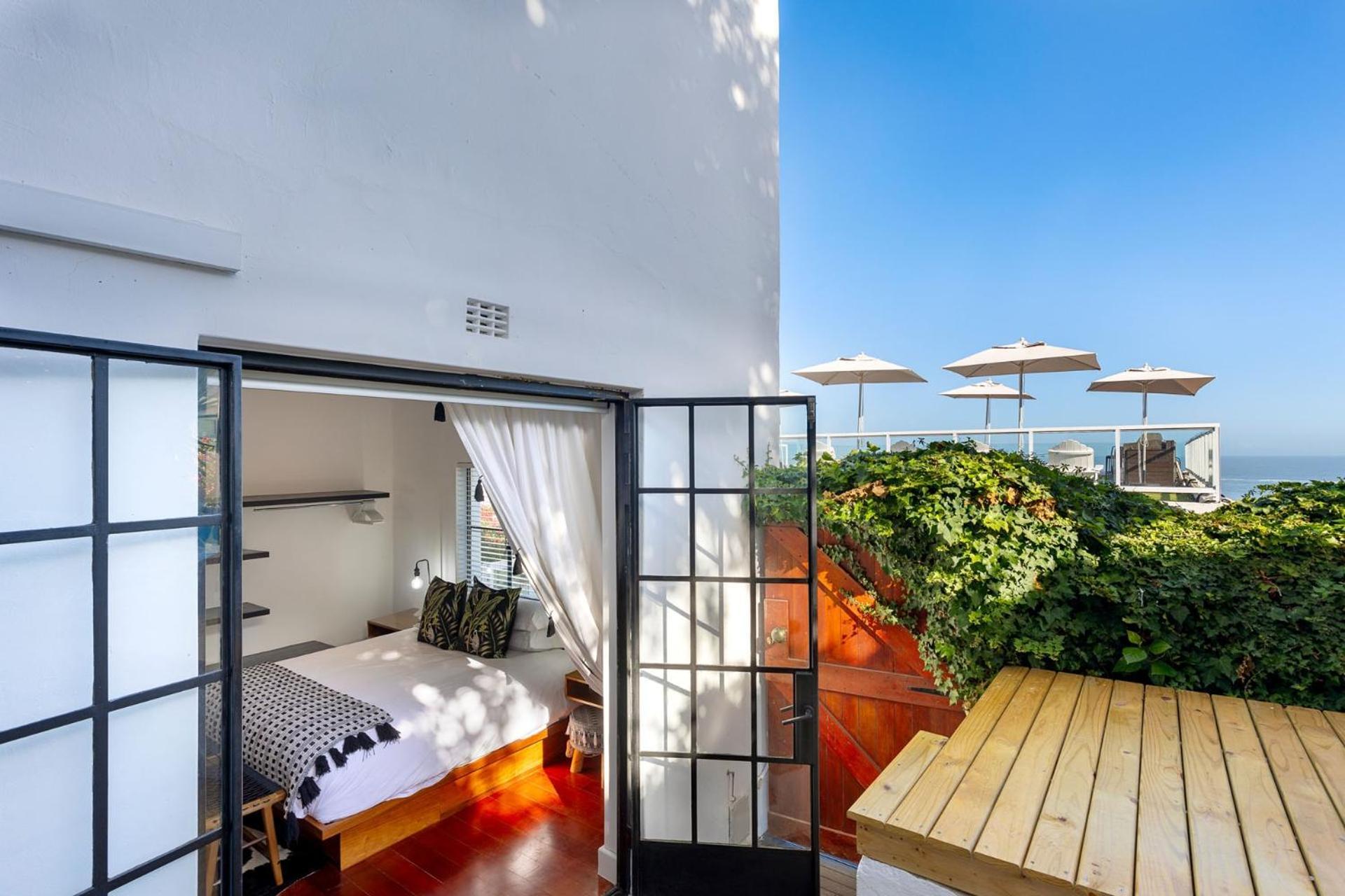 Clifton Yolo Spaces - Clifton Sea View Apartments Kapstaden Exteriör bild