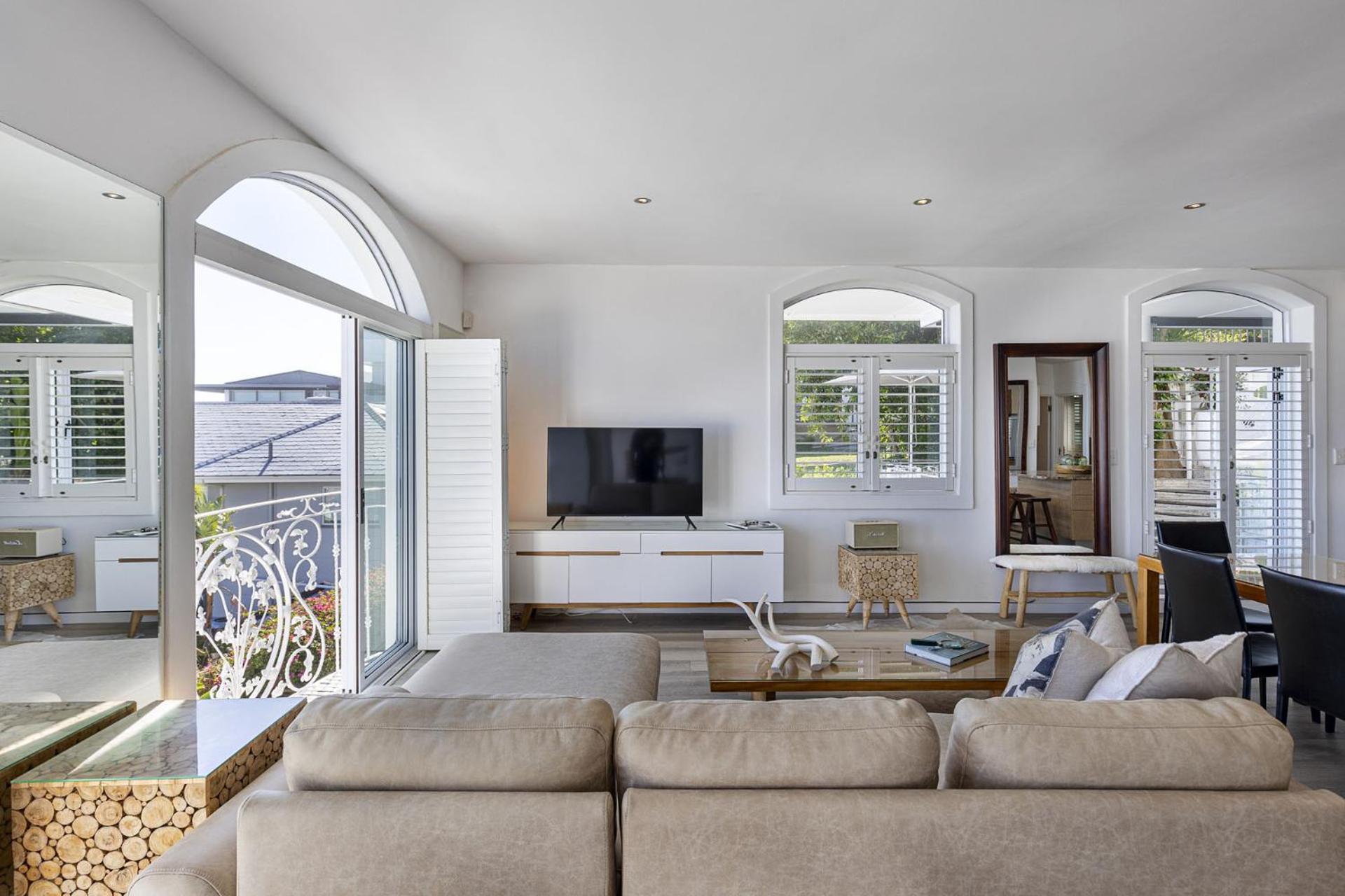 Clifton Yolo Spaces - Clifton Sea View Apartments Kapstaden Exteriör bild