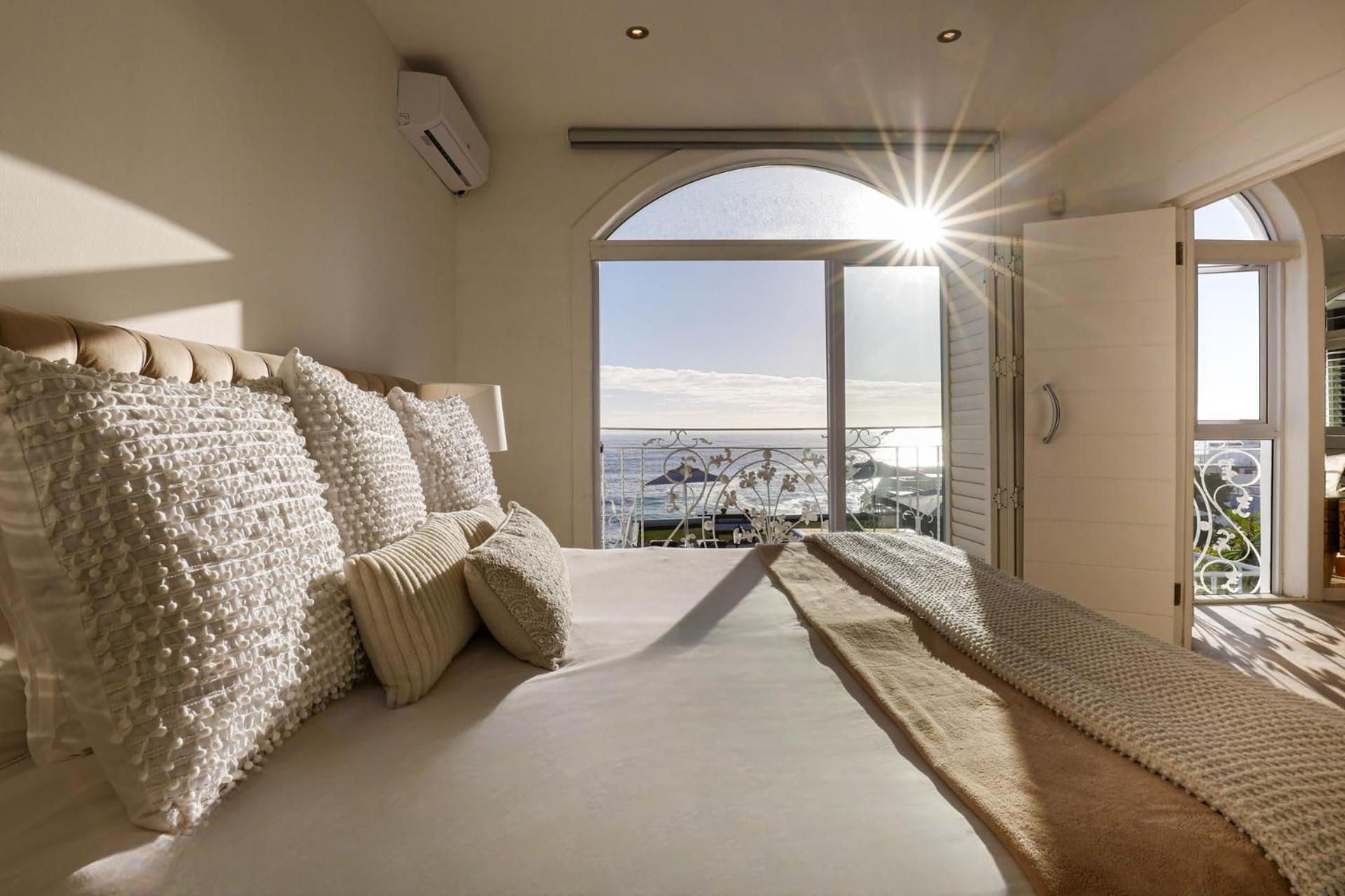 Clifton Yolo Spaces - Clifton Sea View Apartments Kapstaden Exteriör bild