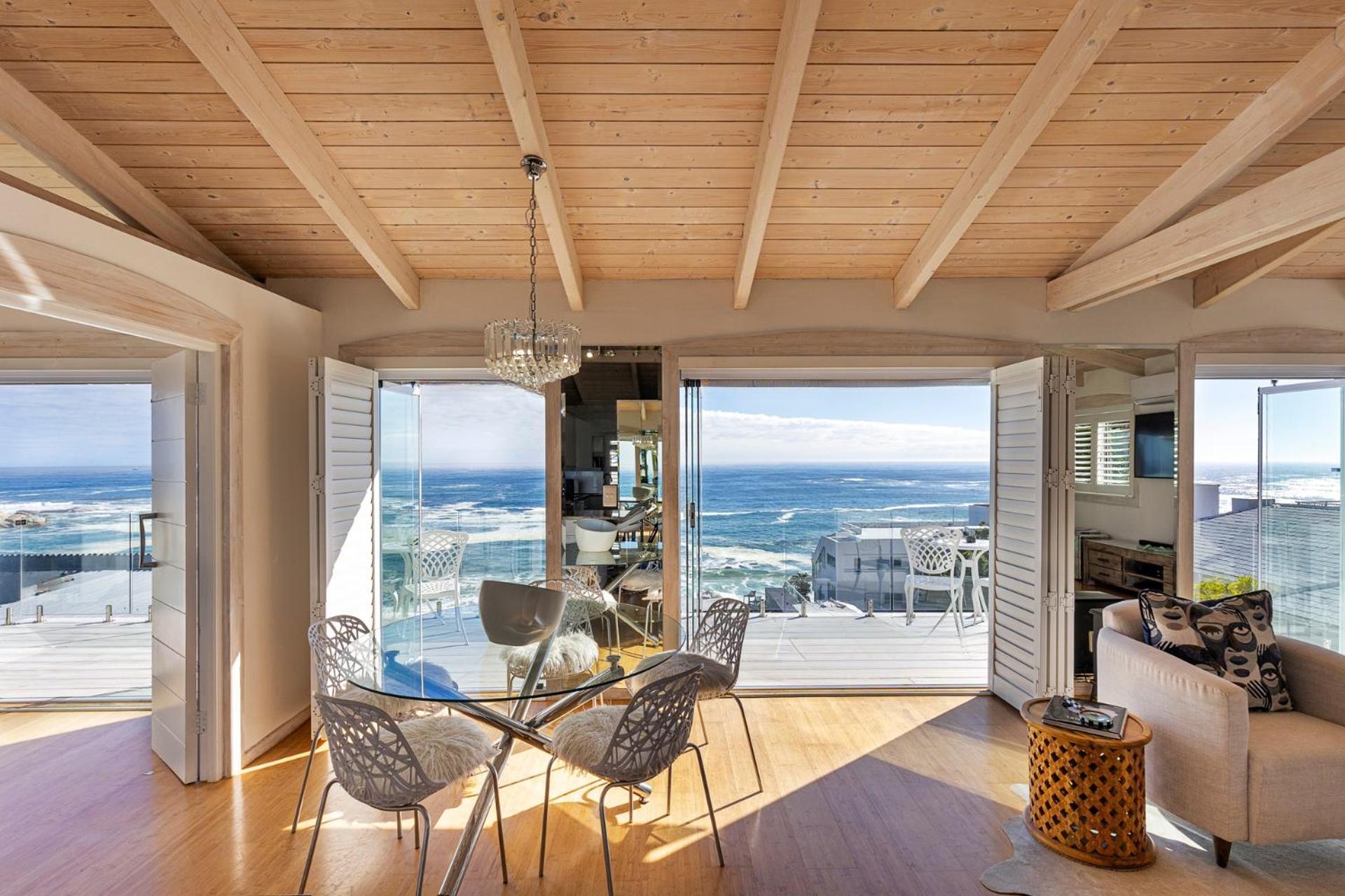 Clifton Yolo Spaces - Clifton Sea View Apartments Kapstaden Exteriör bild
