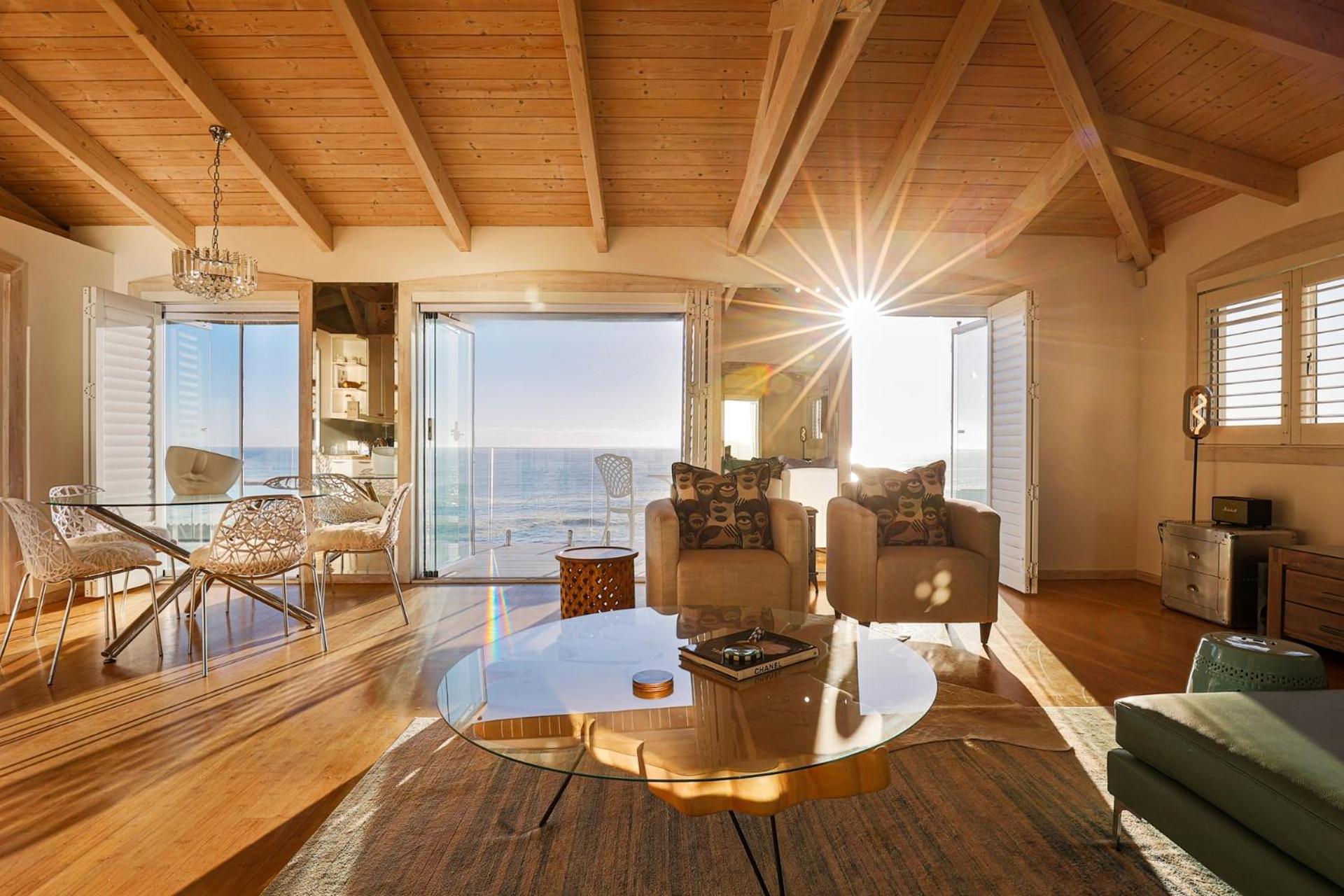 Clifton Yolo Spaces - Clifton Sea View Apartments Kapstaden Exteriör bild